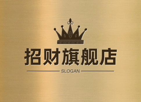 招财旗舰店